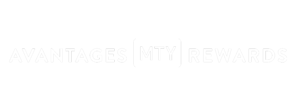 MTY Rewards Logo